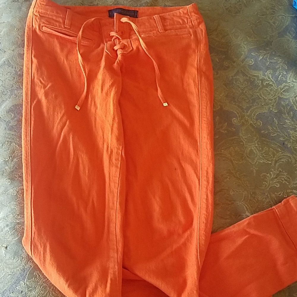 Juicy Jean Couture size 25